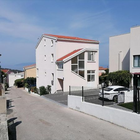 Apartments Matko มาคาร์สกา ภายนอก รูปภาพ